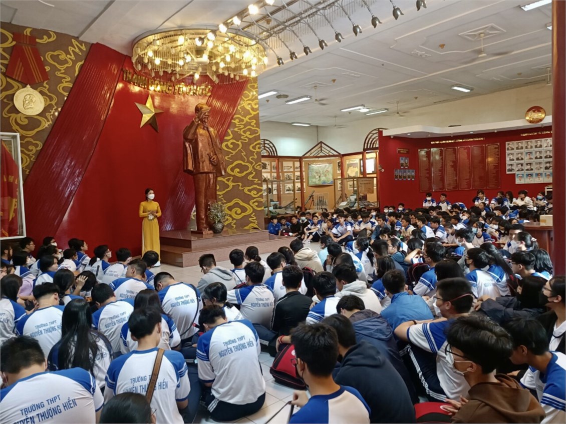 Ảnh đại diện